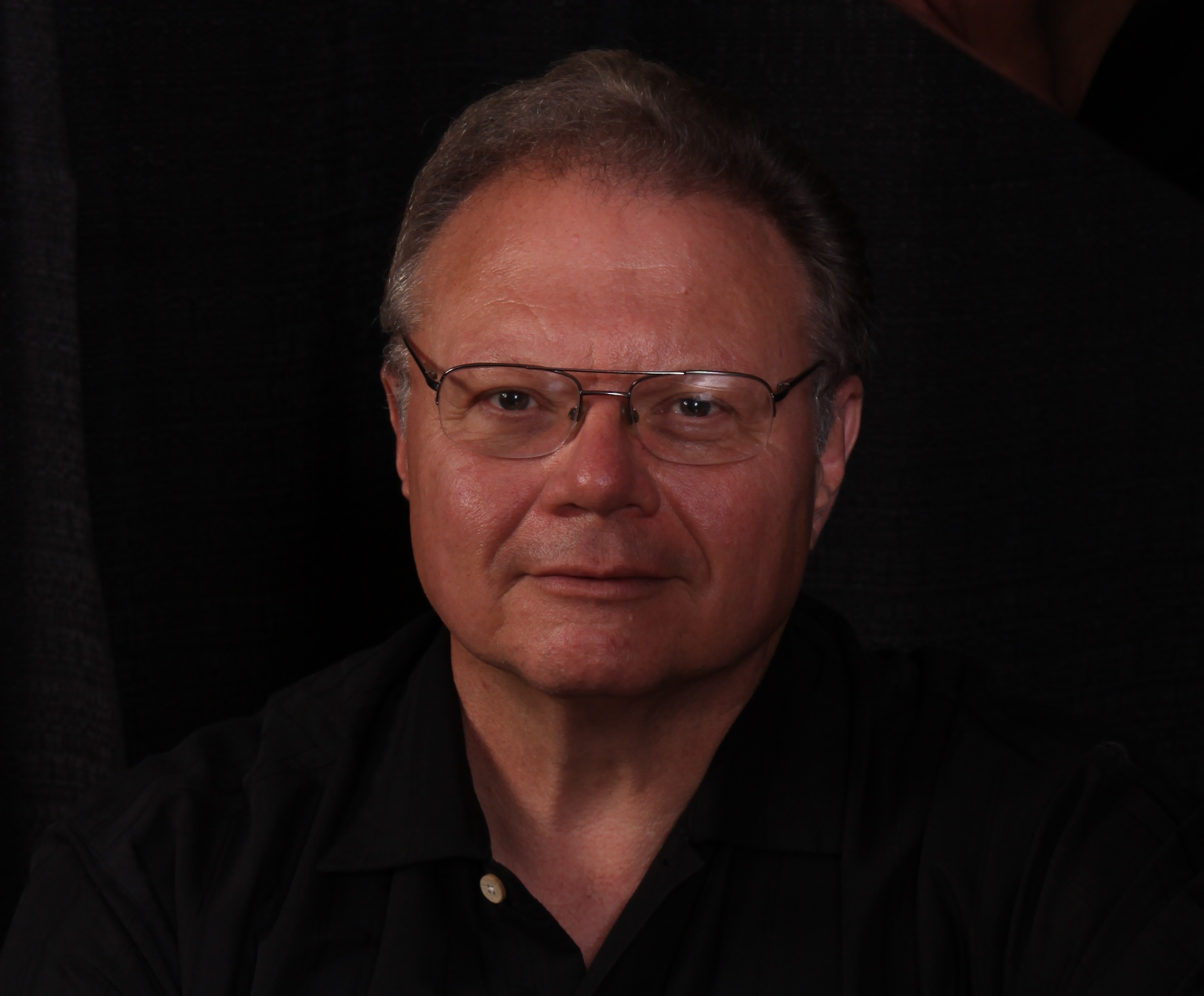 Michael Preddy